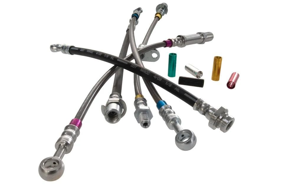 Custom Brake Hose Manufacturing in Adelaide photo 1