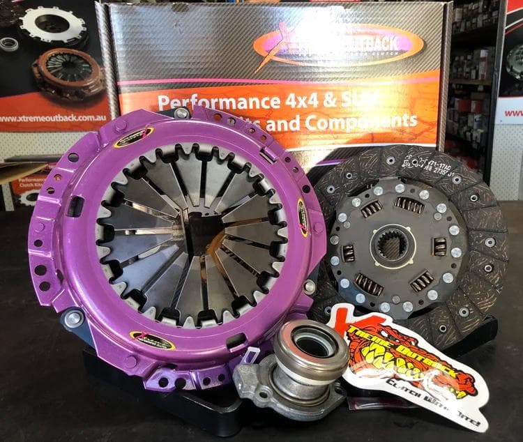 Performance & 4WD Clutch and Brake Upgrades in Adelaide photo 1